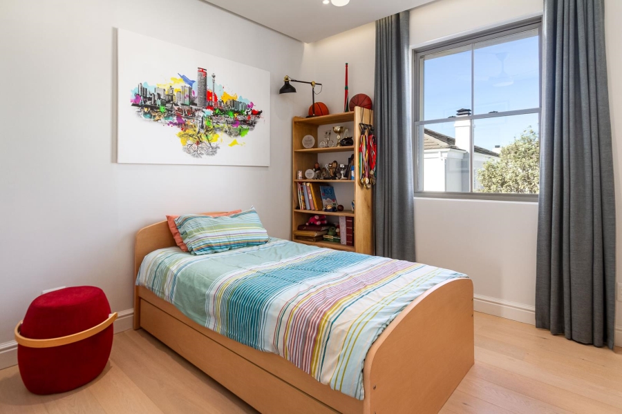 3 Bedroom Property for Sale in Kenilworth Western Cape